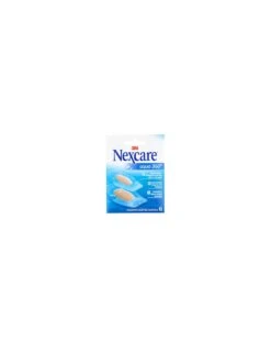3m Nexcare Aqua 360+ Aposito Adhesivo Surtido 6