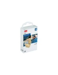 3m Tapones Oido Aquafit Adulto 2 Uds