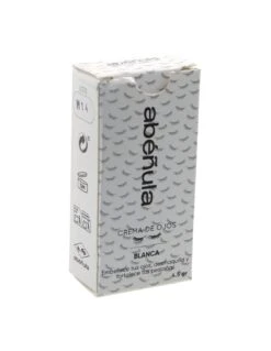 Abeñula Blanca Gde 4,5 G