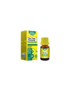 Aceite Arbol Del Te 100 10 Ml Esi