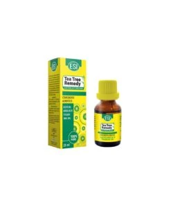 Aceite Arbol Del Te 100 25 Ml Esi