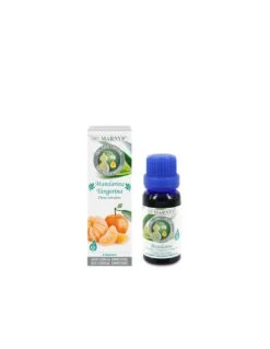 Aceite Esen Aliment Mandarin 15ml Marnys