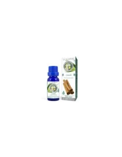 Aceite Esencial Alimentario Canela 15 Ml Marnys