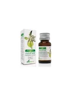 Aceite Esencial Azahar 15 Ml Soria Natural R0800