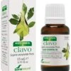 Aceite Esencial Clavo 15ml Soria Natural