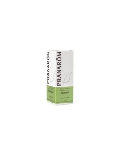 Aceite Esencial De Pachuli Hoja 10 Ml Pranarom