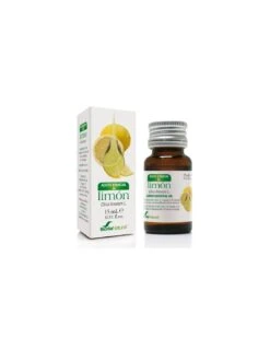 Aceite Esencial Limon 15 Ml Soria Natural R08020