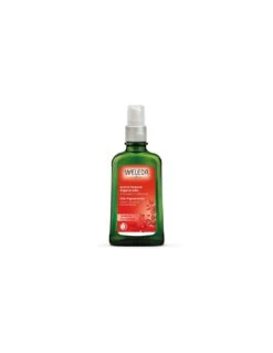 Aceite Regenerador Granada 100 Ml Weleda