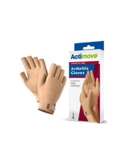 Acm Artritis Guante Beige Xl
