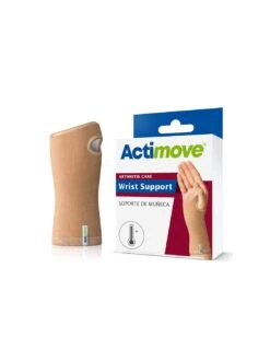 Acm Artritis Soporte Muñeca Beige M