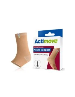 Acm Artritis Tobillera Beige Xl