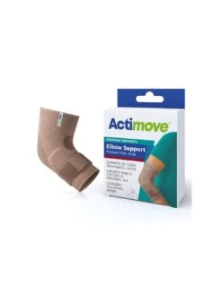 Acm Codera Elstica Con Almohadilla Y Banda Txl