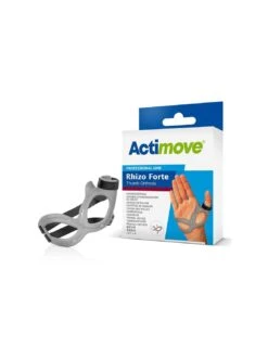 Acm Rhizo Forte D Tm