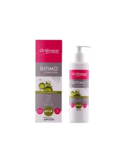 Actifemme Higiene Intima 300 Ml