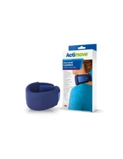Actimove Collarin Cervical Comfort Talla S