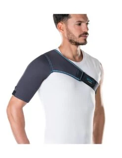 Actius By Orliman Soporte De Hombro Neopreno Acn