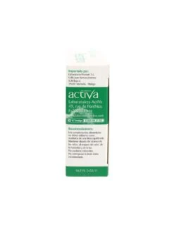 Activa Bienestar Respiratorio 30 Caps -Farmacia Ventas activa bienestar respiratorio 30 caps 2