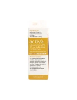 Activa Bienestar Urinario 30 Caps -Farmacia Ventas activa bienestar urinario 30 caps 2