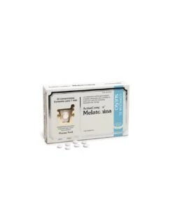 Activecomplex Melatonina 30 Comps