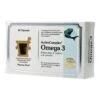Activecomplex Omega 3 90 Caps -Farmacia Ventas activecomplex omega 3 90 caps