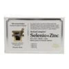 Activecomplex Selenio Zinc 150 Comp -Farmacia Ventas activecomplex selenio zinc 150 comp