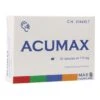Acumax 30 Caps -Farmacia Ventas acumax 30 caps