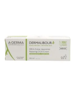Aderma Dermalibour Crema 100 Ml