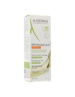 A Derma Aderma Epitheliale Ah Duo Gel Aceite De Masaje A