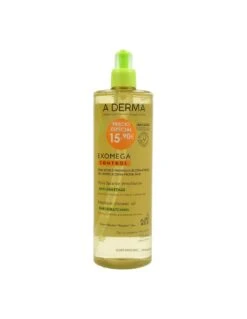 A Derma Aderma Exomega Control Aceite Limpiador Emolien