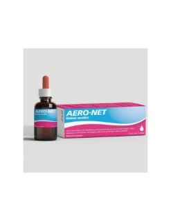 Aero Net Gotas Orales 20 Ml
