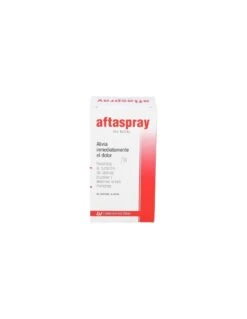 Aftaspray 1 Envase 20 Ml