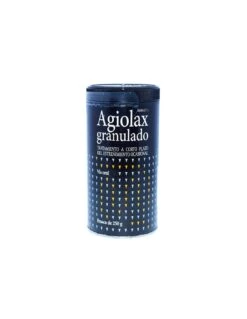 Agiolax Granulado 250 G