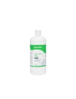 Agua Oxigenada Acofar 5 1 Frasco 500 Ml