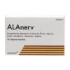 Alanerv 30 Caps Blandas -Farmacia Ventas alanerv 30 caps blandas