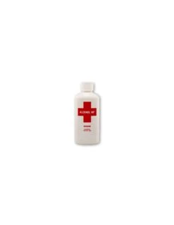 Alcohol Heridine 96 1000 Ml Interapothek