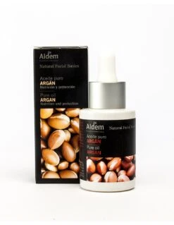 Aldem Crema Perfeccionadora Aceite Argan 50ml