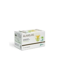Aboca Aliviolas 20 Bolsas 2,2 G
