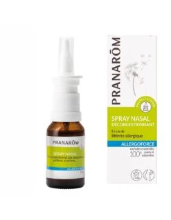 Pranarom Allergoforce Nasal Spray 15ml
