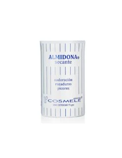 Almidona 1 Envase 75 G
