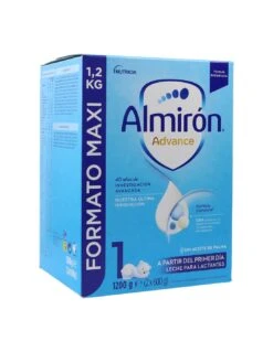 Almiron Advance 1 1200 G
