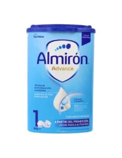 Almiron Advance 1 800 G