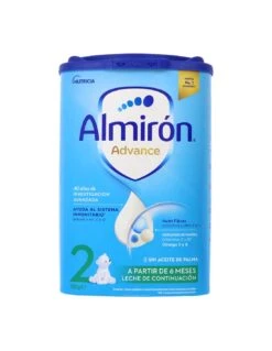 Almiron Advance 2 800 G