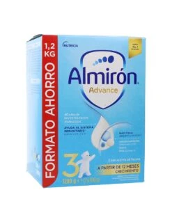 Almiron Advance 3 1200 G