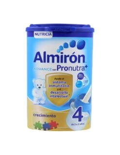 Almiron Advance 4 Con Pronutra 800 G