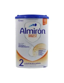 Almiron Advance Digest 2 800 G