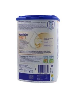 Almiron Advance Digest 2 800 G -Farmacia Ventas almiron advance digest 2 800 g 4