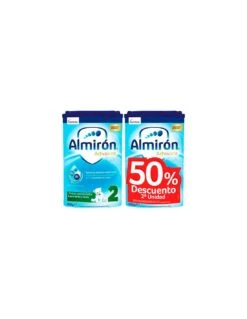 Almiron Advance Pronutra 2 2x800 G Promo