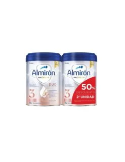 Almiron Profutura 3 2 Envases 800 G Duobiotik Bi