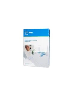 Almohada Electrica Termica Prim