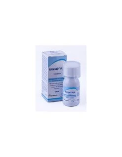 Aloclair Plus Colutorio 60 Ml